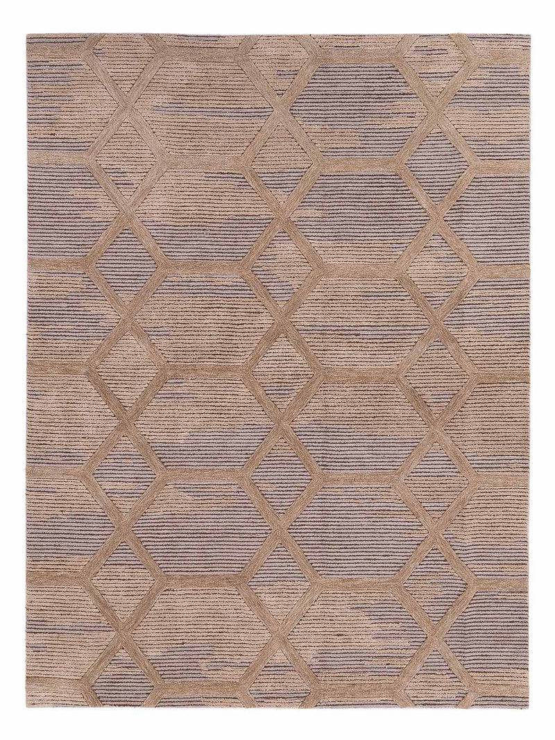 Designový koberec - Designerteppich