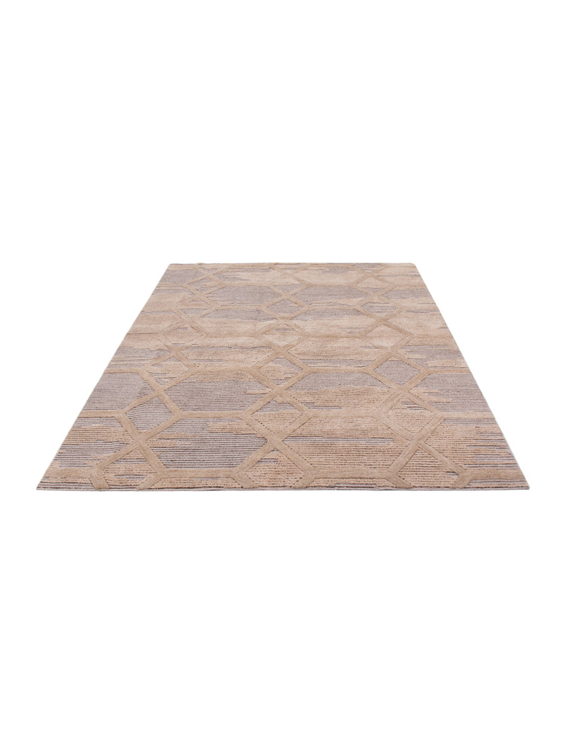 Designový koberec - Designerteppich