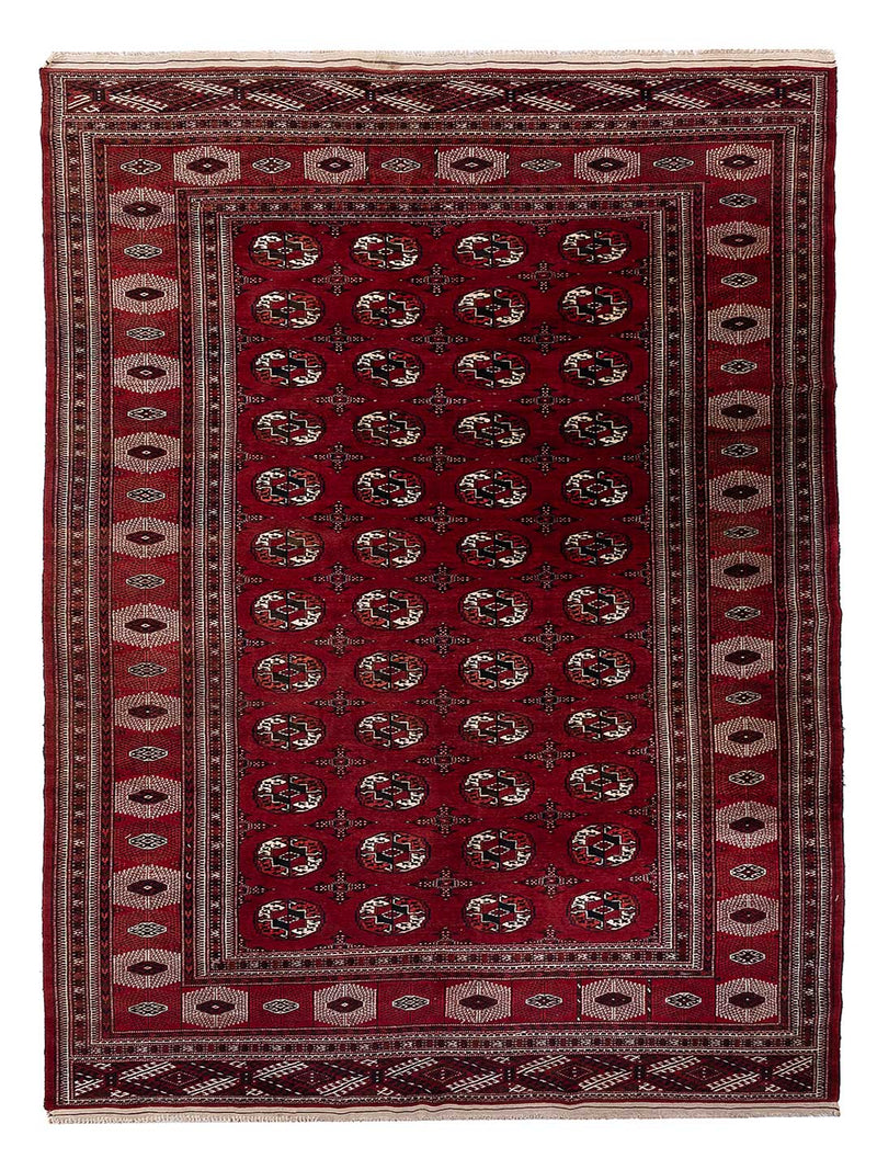 Bukhara Koberec - Orientální koberec