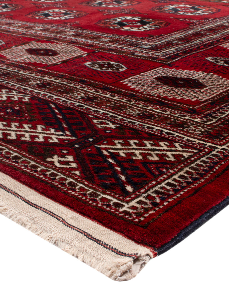 Bukhara Koberec - Orientální koberec