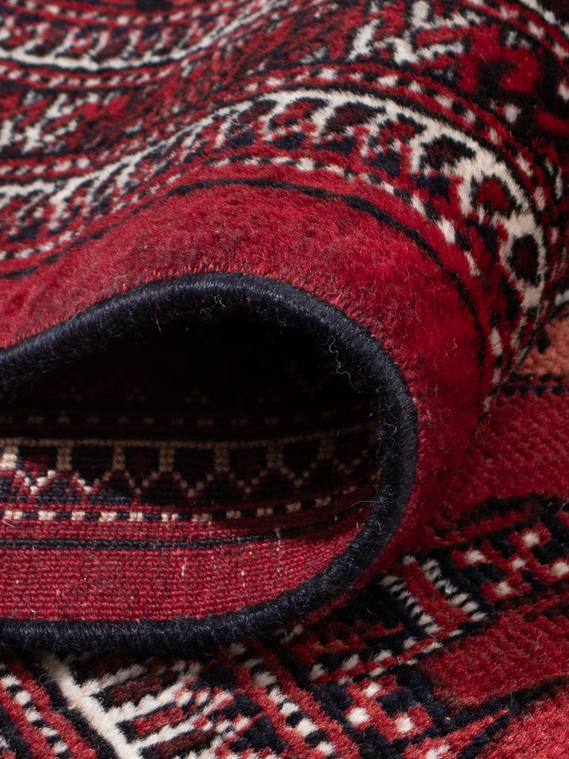 Bukhara Koberec - Orientální koberec