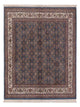 Orientální koberec - Keshan - Indus čtvercový  - 200 x 200 cm - karamelová