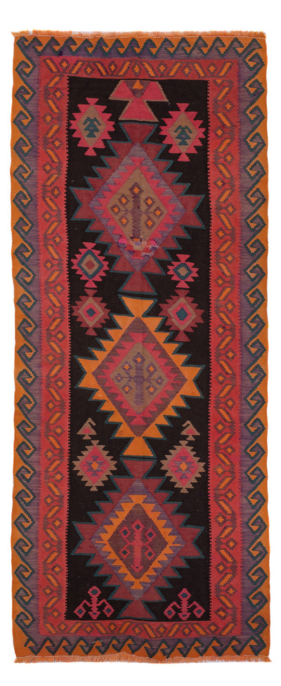 Starý kilim Koberec