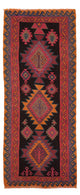 Starý kilim Koberec