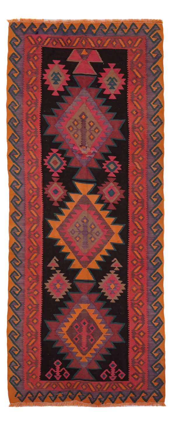 Starý kilim Koberec