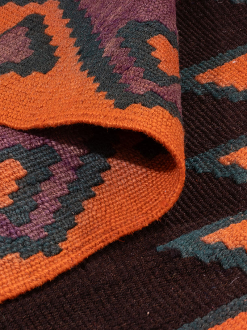 Starý kilim Koberec