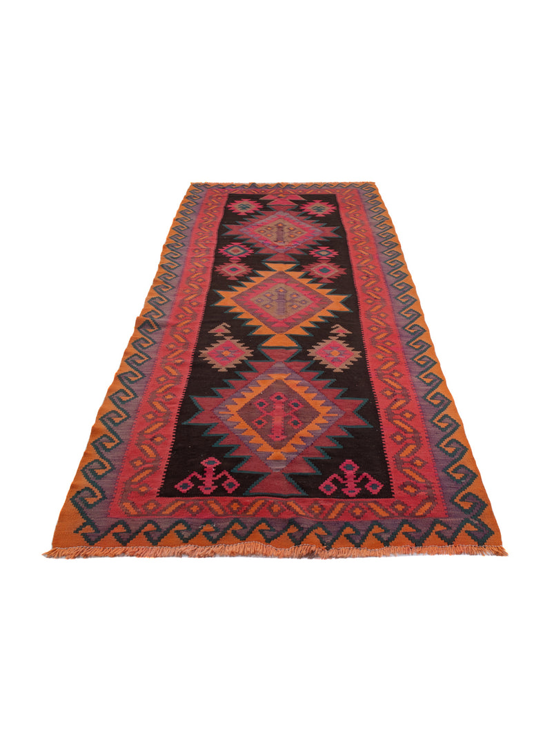 Starý kilim Koberec
