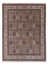 Indo Qom Koberec - Orientální koberec – product image