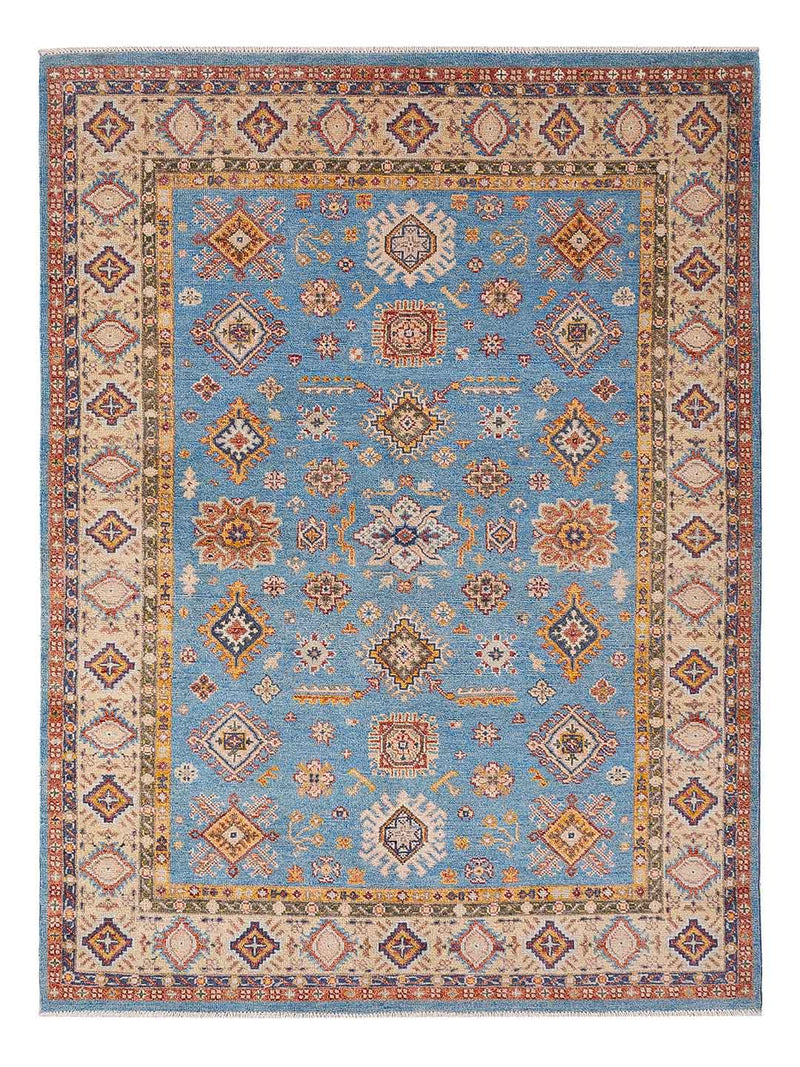 Kazak Koberec - Orientální koberec