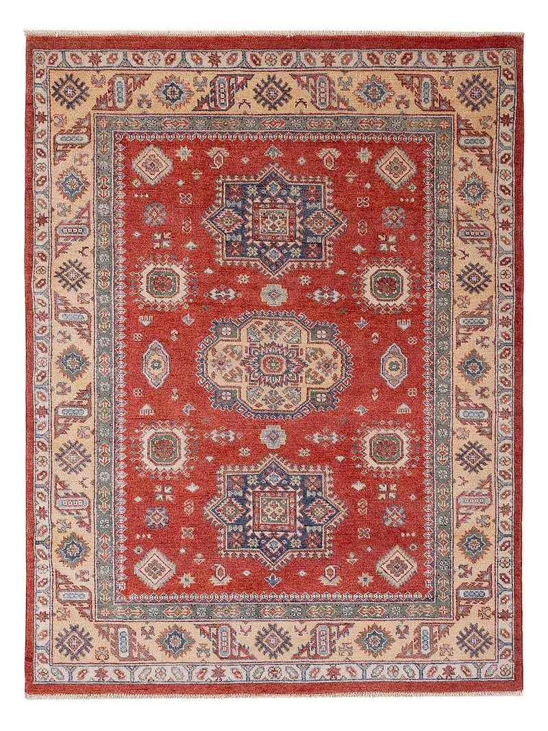 Kazak Koberec - Orientální koberec