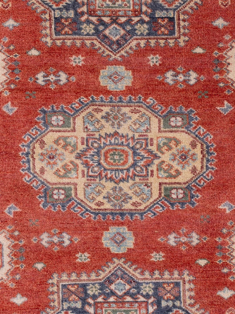 Kazak Koberec - Orientální koberec