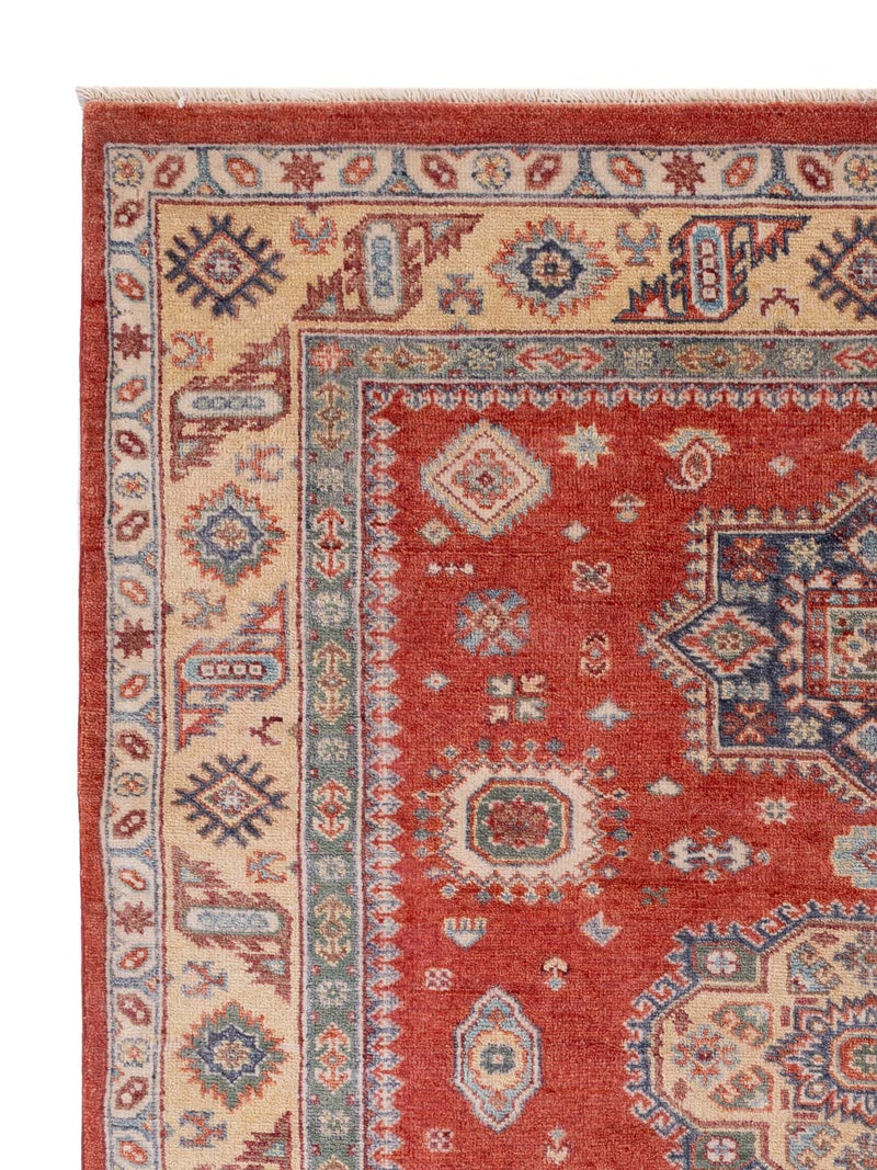 Kazak Koberec - Orientální koberec