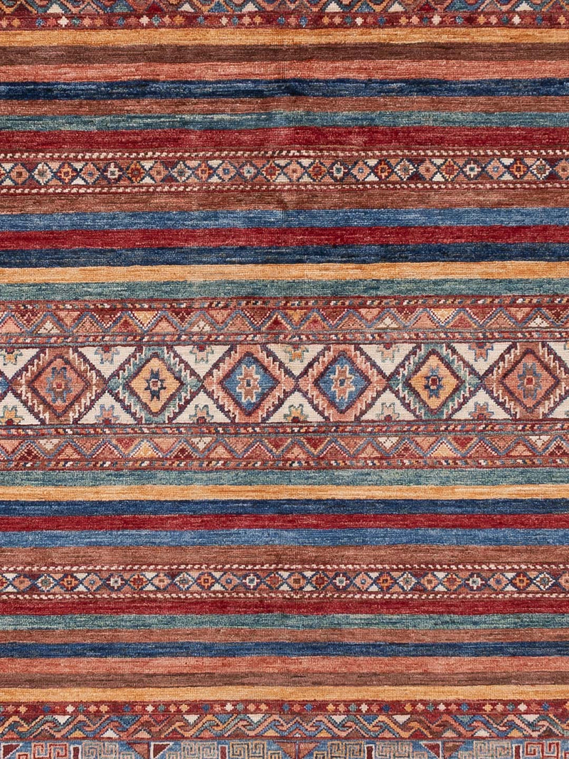 Koberec Ziegler - Shal - 308 x 206 cm - karamelová