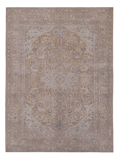 Vintage koberec 199x305cm