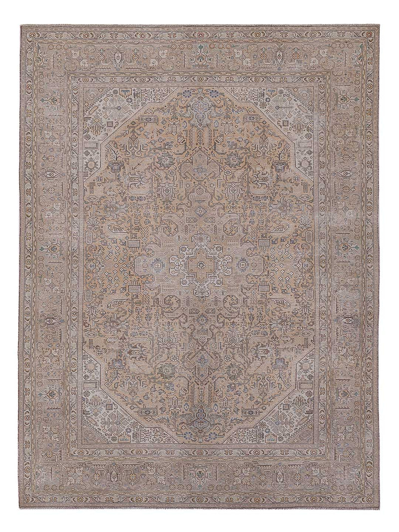 Vintage koberec 199x305cm