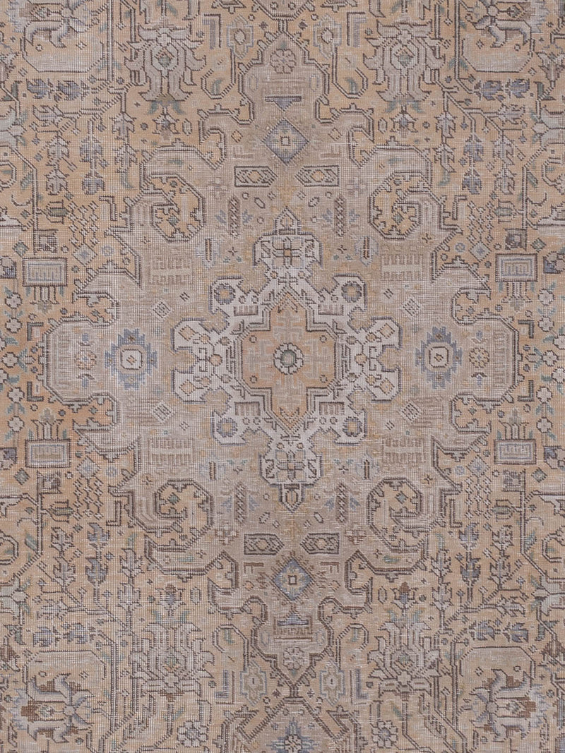 Vintage koberec 199x305cm
