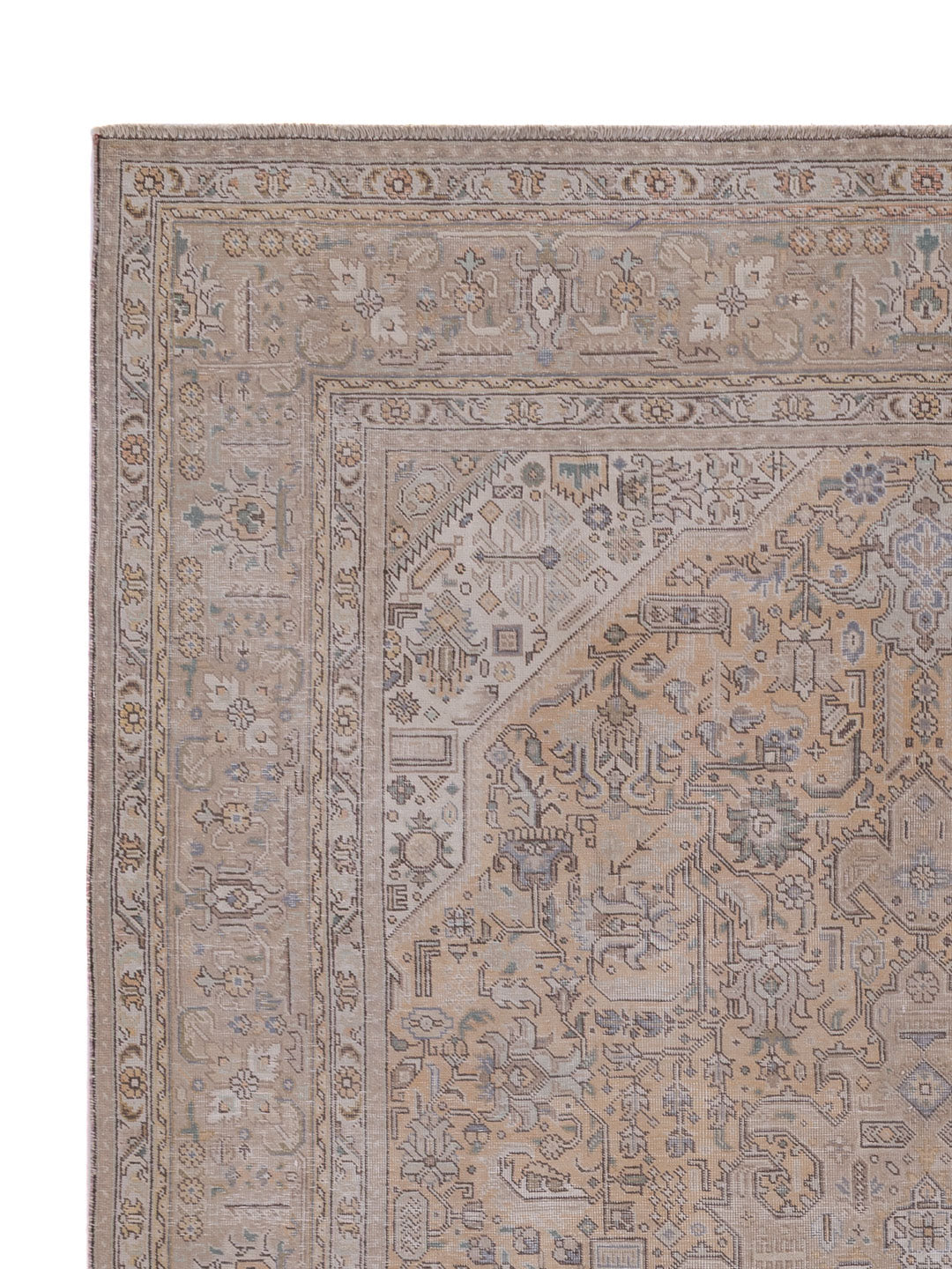 Vintage koberec 199x305cm
