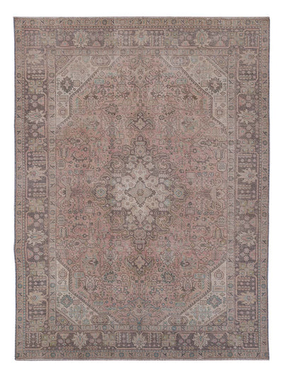 Vintage koberec 194x278cm