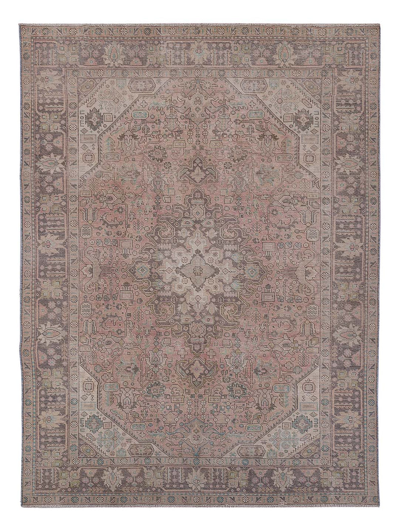 Vintage koberec 194x278cm