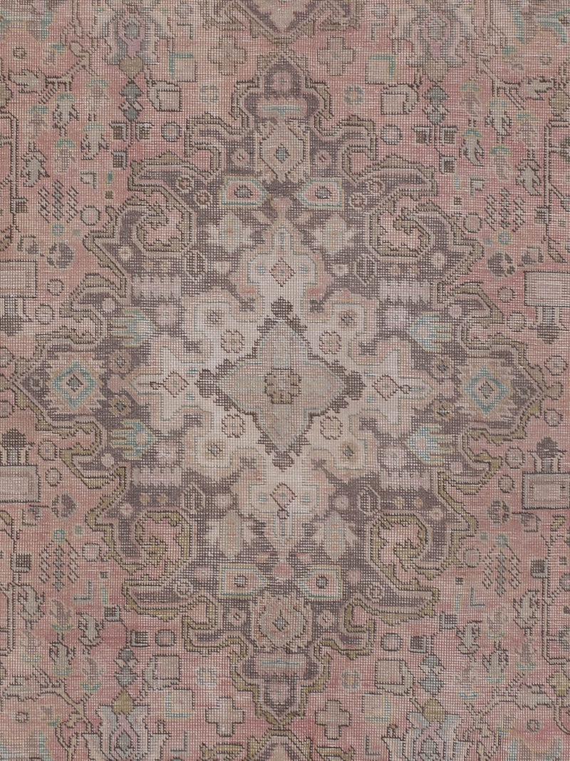 Vintage koberec 194x278cm
