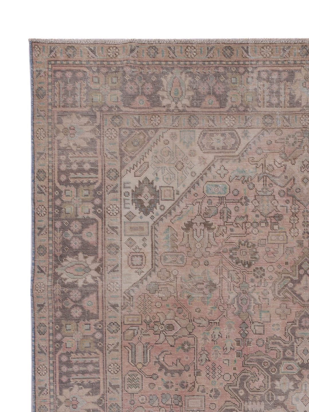 Vintage koberec 194x278cm