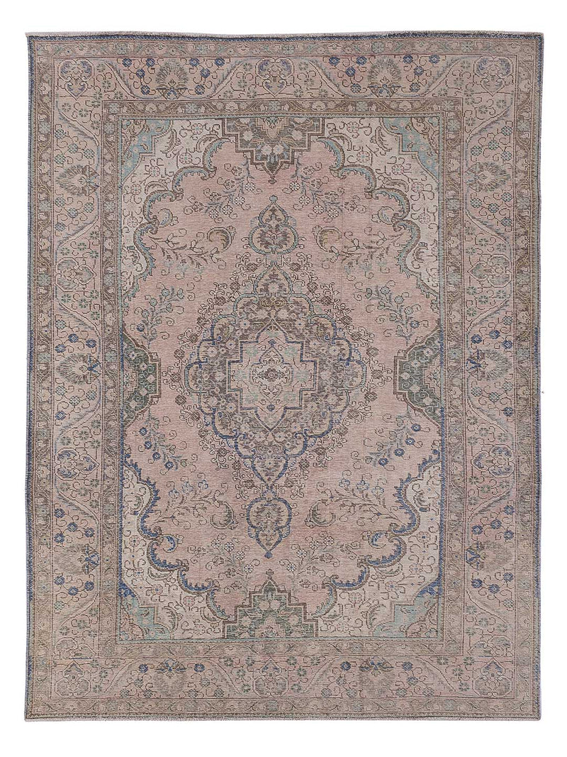 Vintage koberec 187x289cm