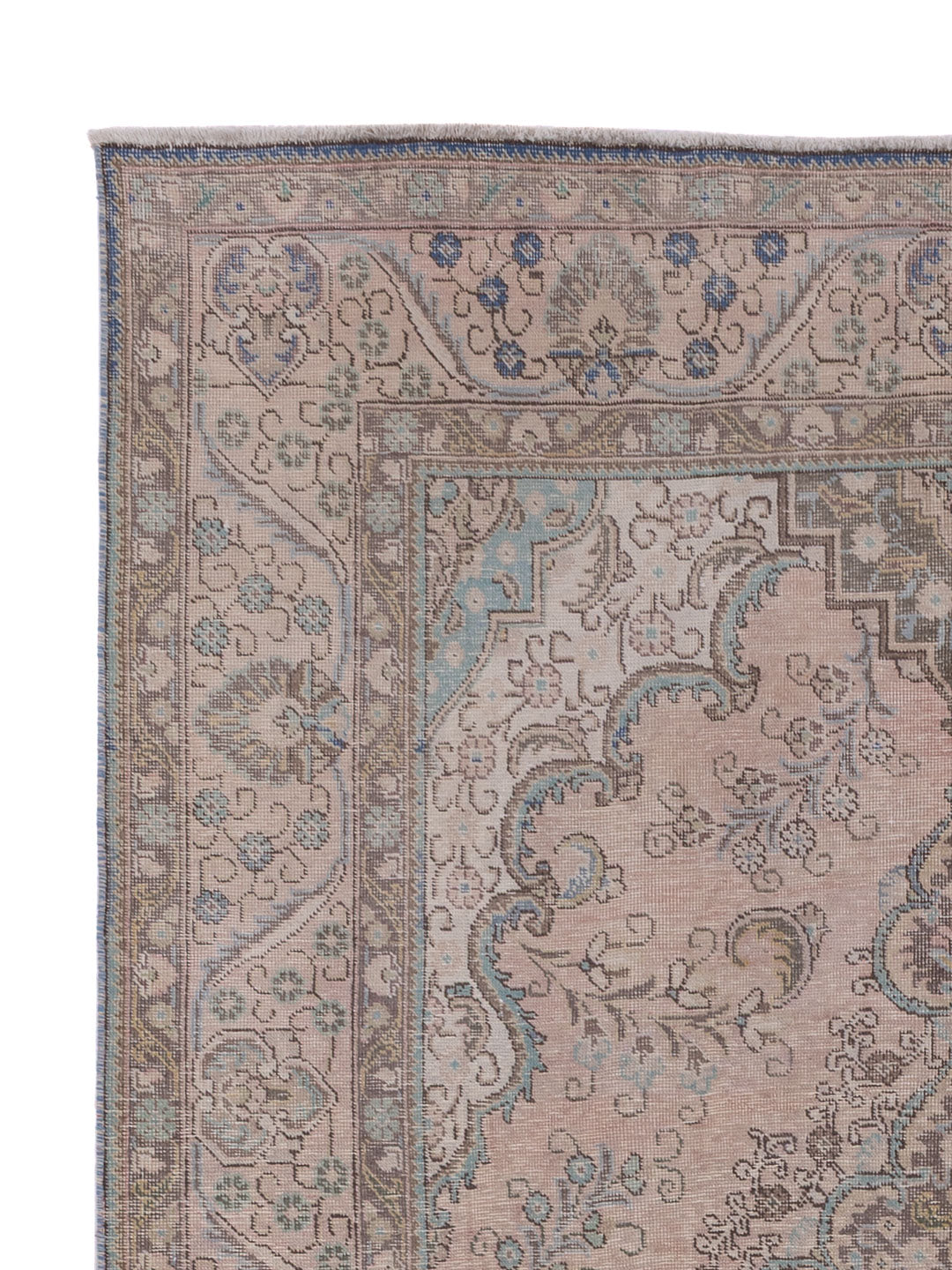 Vintage koberec 187x289cm