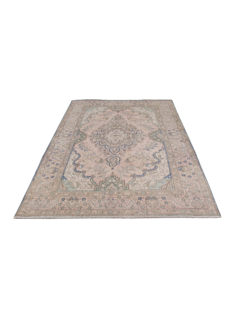 Vintage koberec 187x289cm