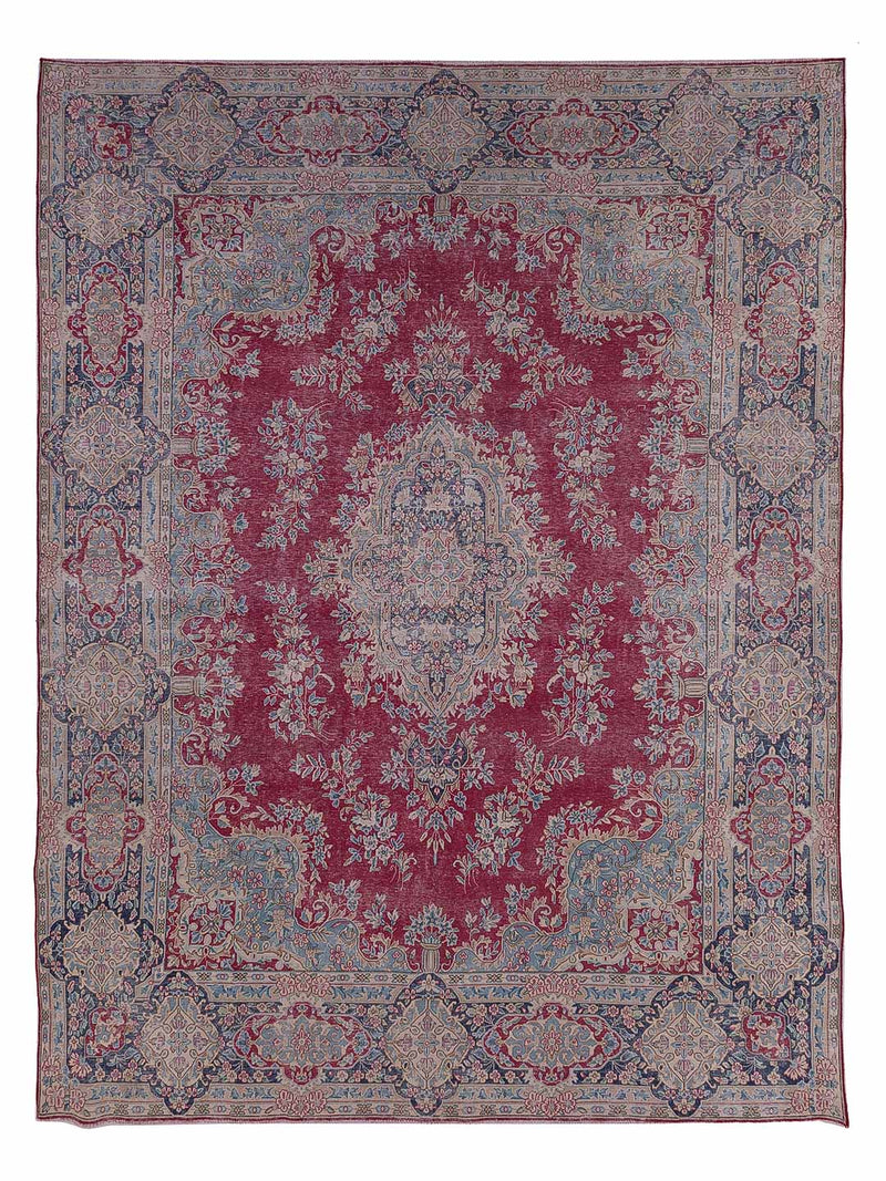 Vintage koberec 290x393cm