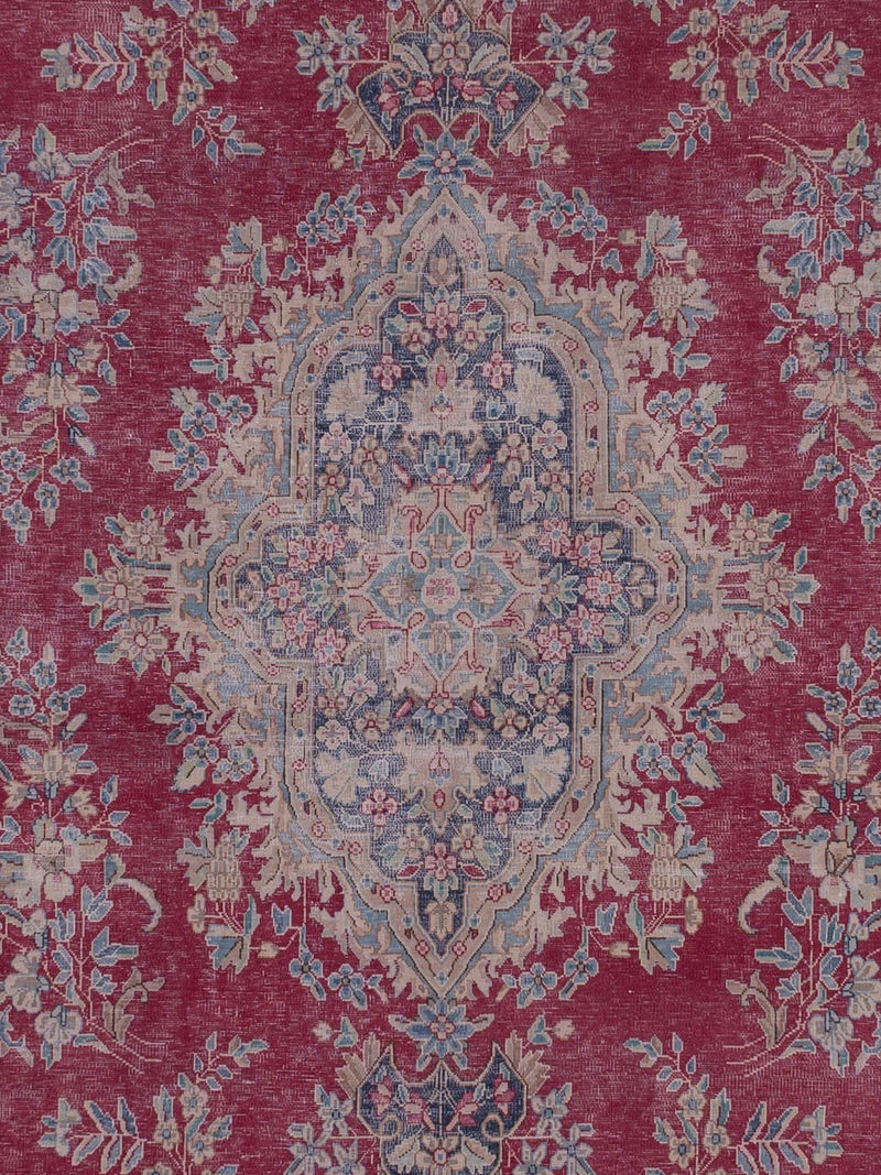 Vintage koberec 290x393cm