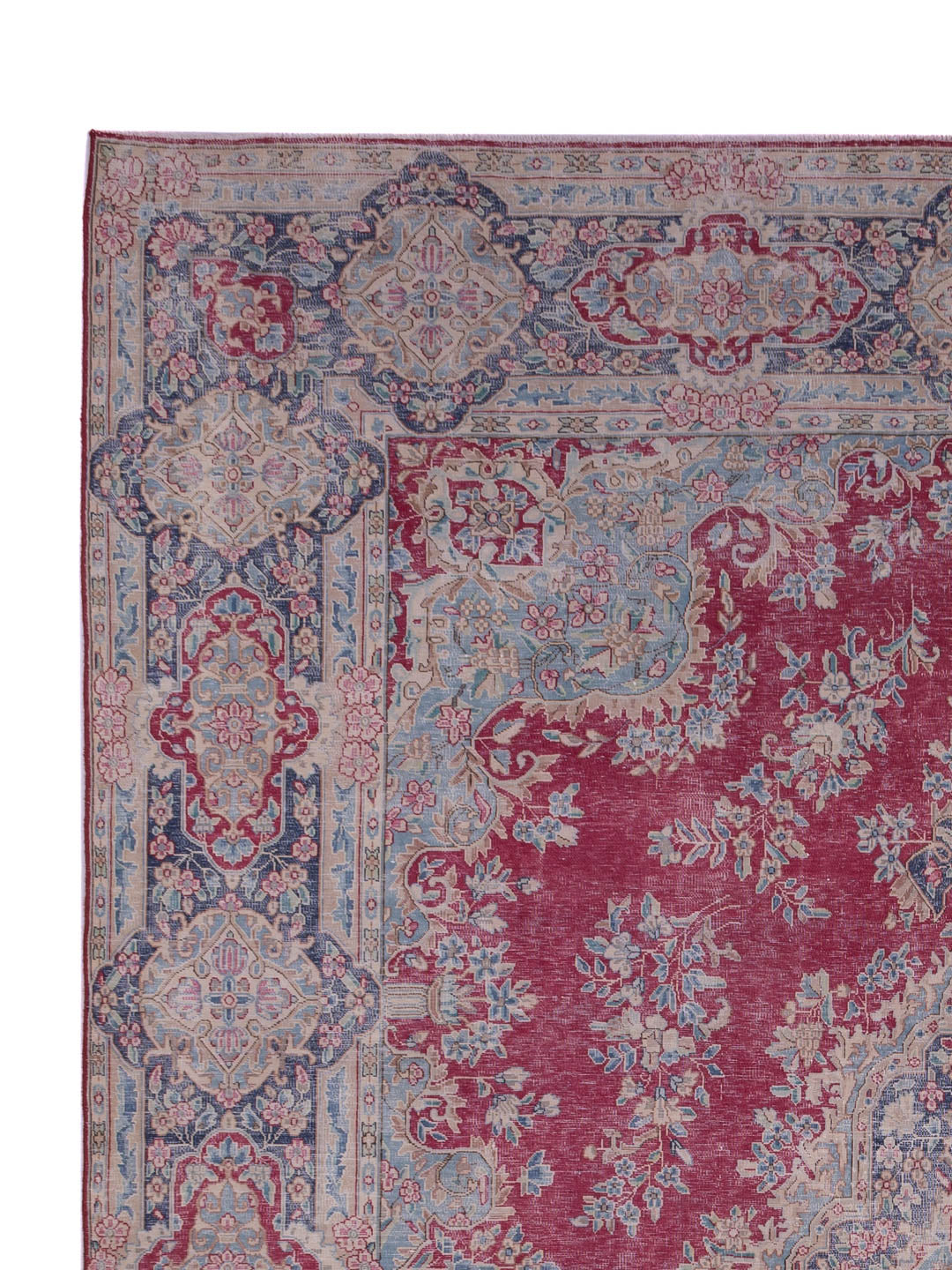 Vintage koberec 290x393cm