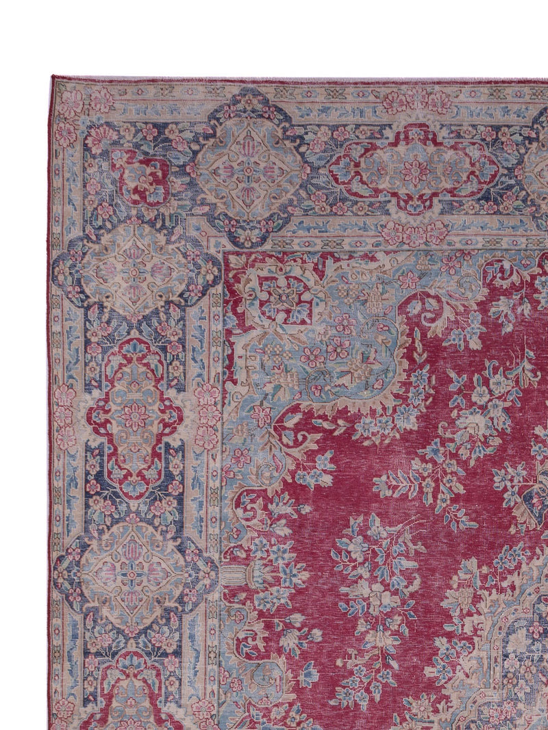 Vintage koberec 290x393cm