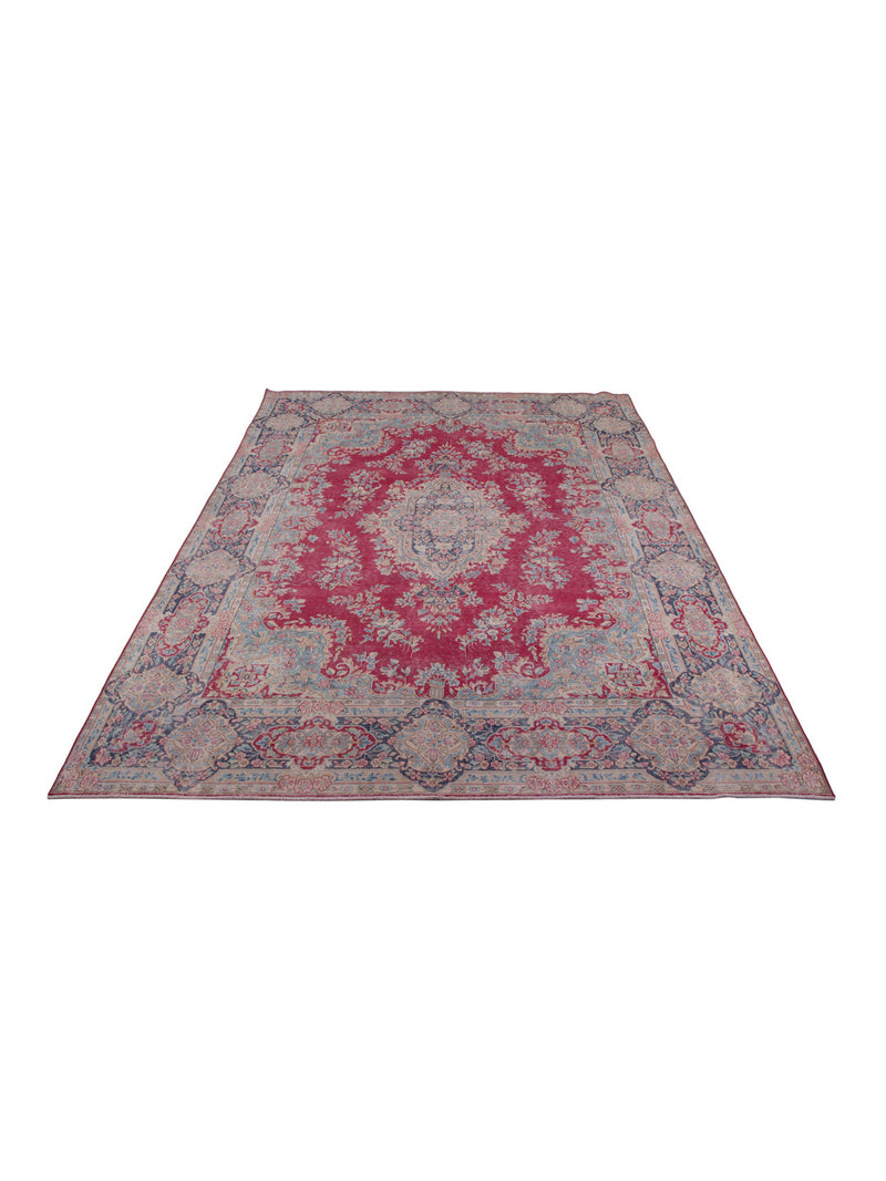 Vintage koberec 290x393cm