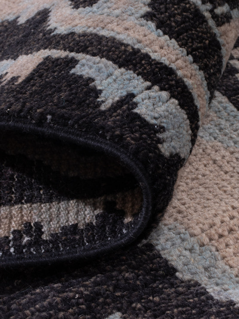 Designový koberec - Designerteppich