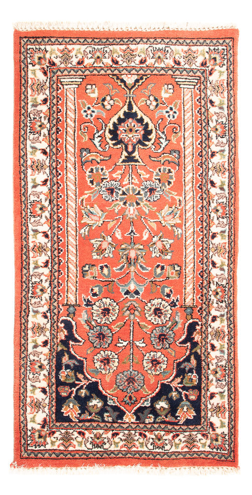Abadeh Koberec 60x103cm - Perský koberec