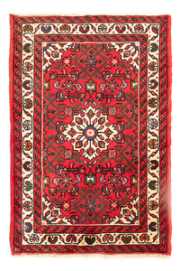 Hosseinabad Koberec 97x66cm - Perský koberec – product image