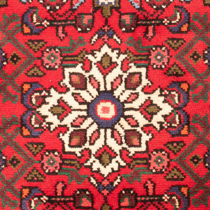 Hosseinabad Koberec 97x66cm - Perský koberec