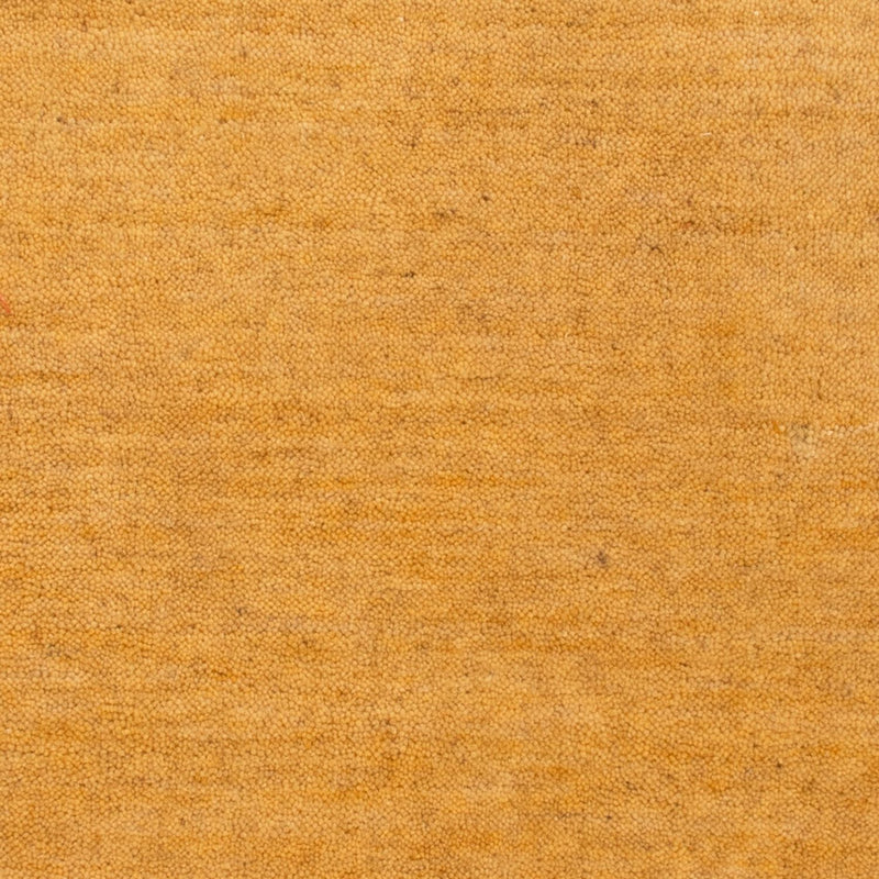 Gabbeh Loom Koberec 90x60cm - Vlněný koberec