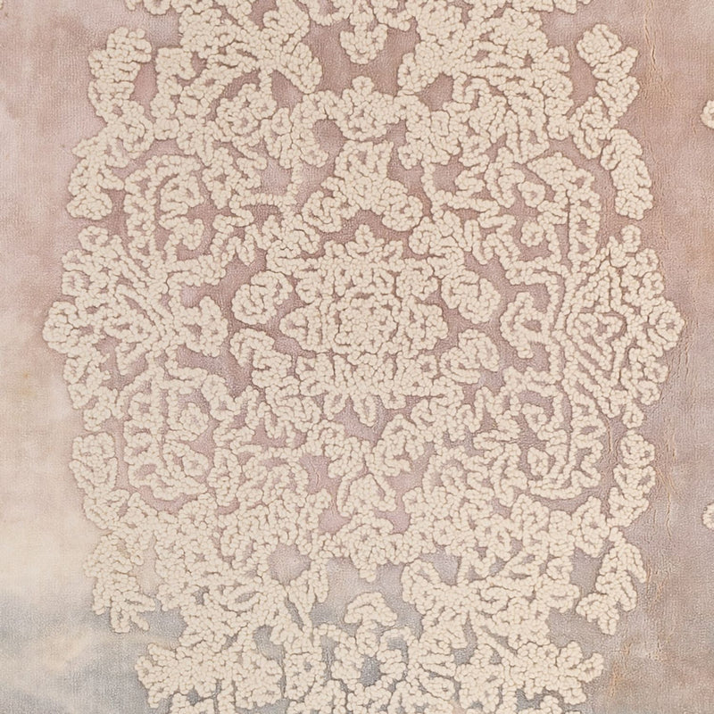 Designový koberec 147x241cm - Designerteppich