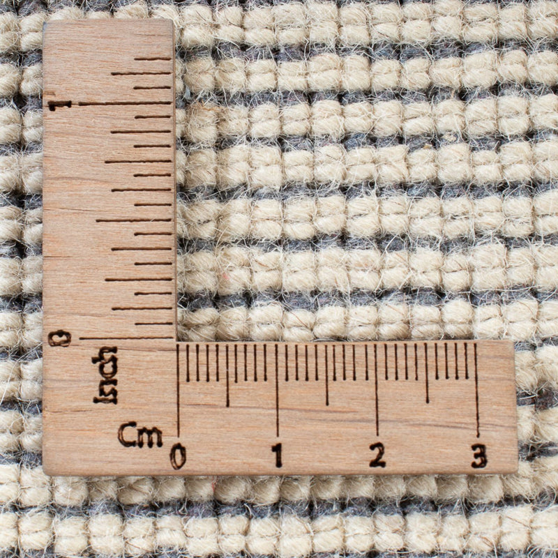 Gabbeh Loom Koberec 250x250cm - Vlněný koberec