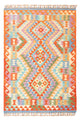Kilim Maimana Koberec 100x165cm - Vlněný koberec