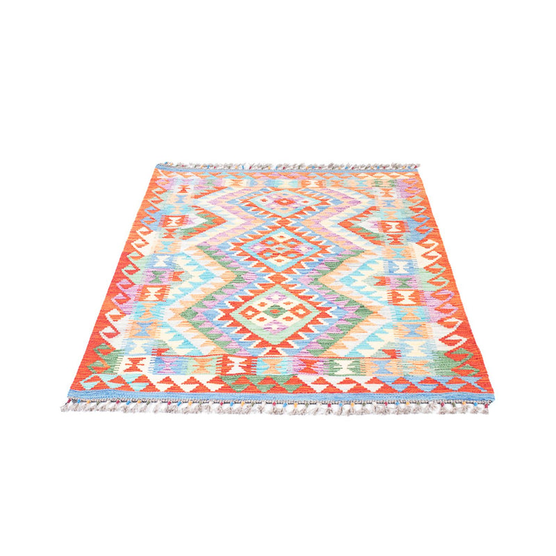 Kilim Maimana Koberec 100x165cm - Vlněný koberec