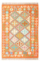 Kilim Maimana Koberec 100x165cm - Vlněný koberec