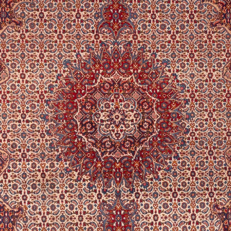 Moud Koberec 210x303cm - Perský koberec