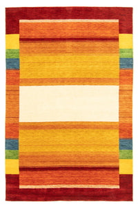 Gabbeh Loom Koberec 300x200cm - Vlněný koberec – product image