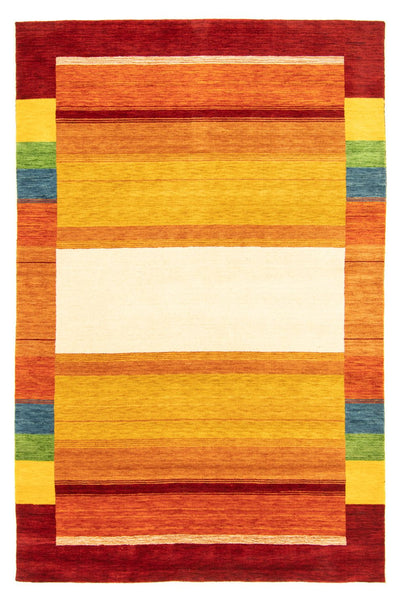 Gabbeh Loom Koberec 200x300cm - Vlněný koberec