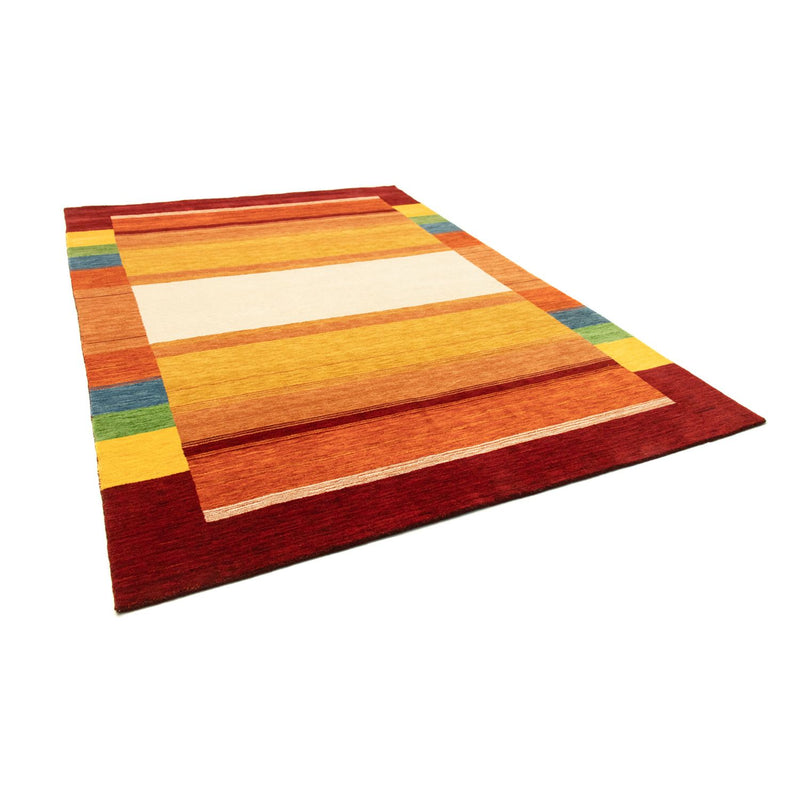 Gabbeh Loom Koberec 300x200cm - Vlněný koberec
