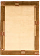 Nepálský koberec 144x197cm - Vlněný koberec