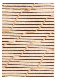 Nepálský koberec 141x202cm - Vlněný koberec – product image