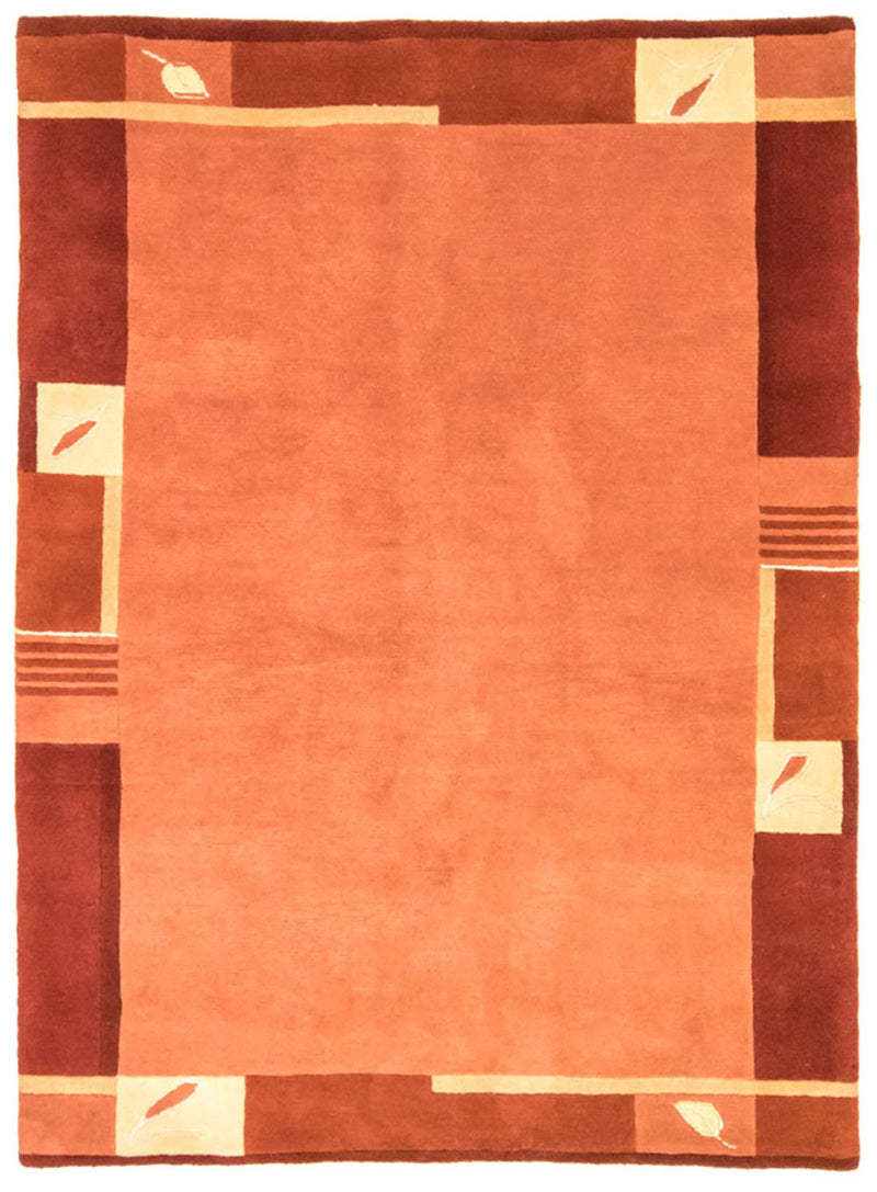 Nepálský koberec 170x238cm - Vlněný koberec